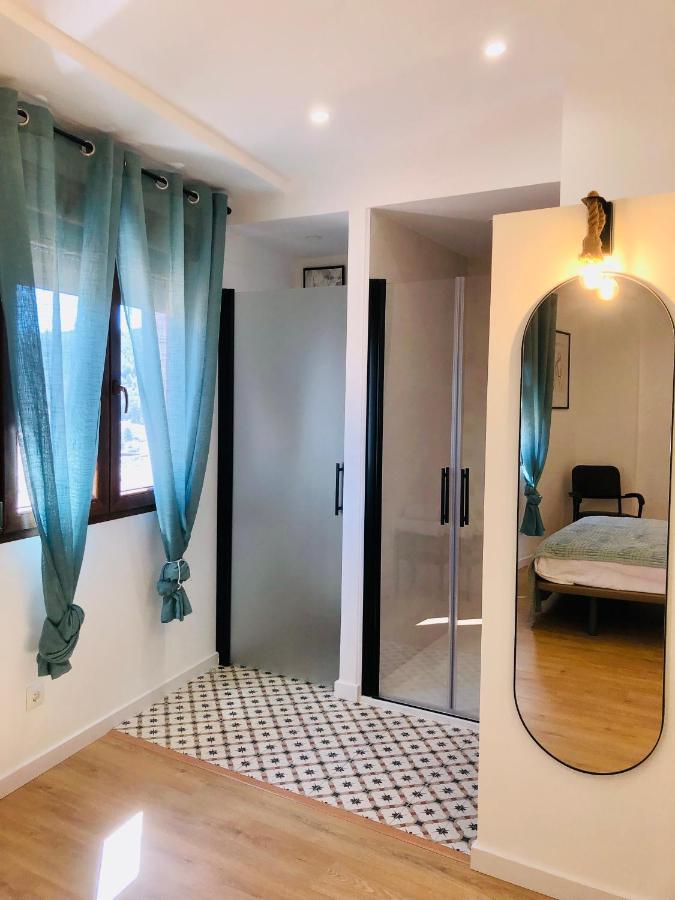 La Alkarra Villa Alcala del Jucar Exteriör bild